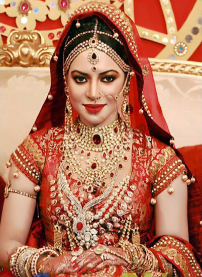 best-makeup-ideas-for-the-indian-brides-13