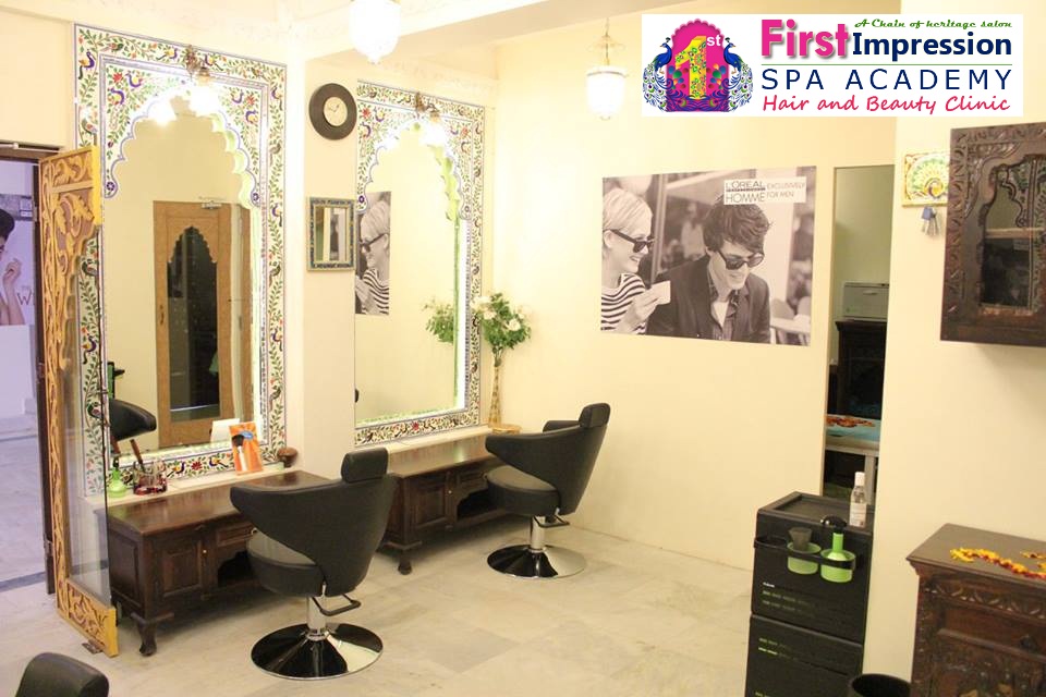 Beauty Parlour in Udaipur, Bridal makeup in Udaipur, Best Salon in Udaipur82